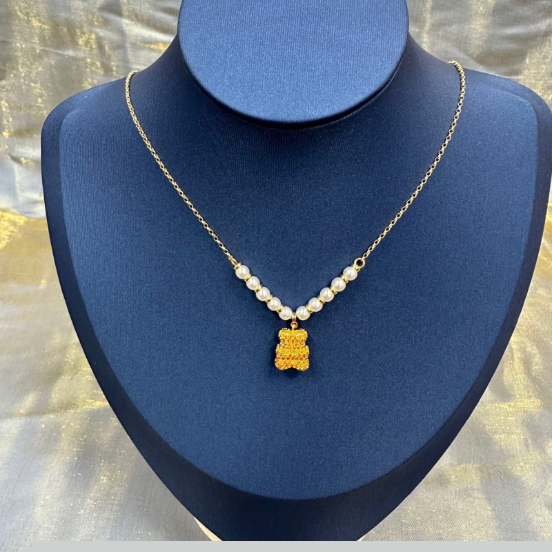 Apm Necklaces